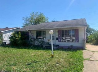 6410 Belltree Ln, Flint, MI 48504