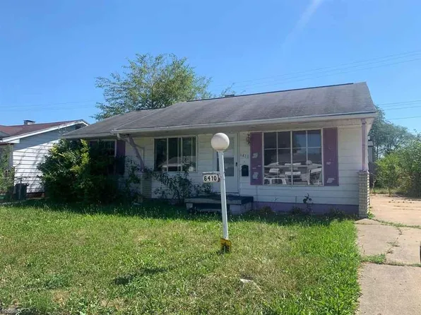 6410 Belltree Ln, Flint, MI 48504