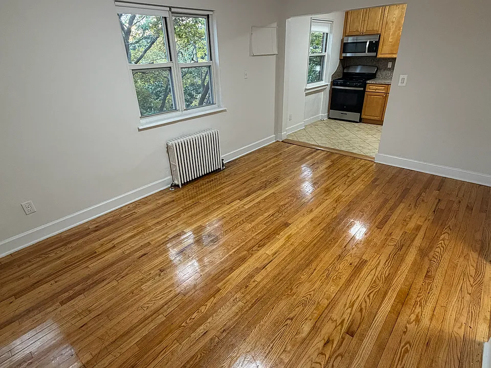224th St