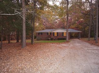 768 Dr Bowers Rd, Little Mountain, SC 29075