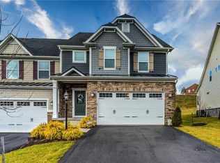 2509 Adele Ct, Sewickley, PA 15143