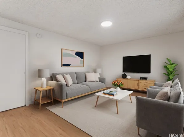 1643 Clark St APT 306, Honolulu, HI 96822