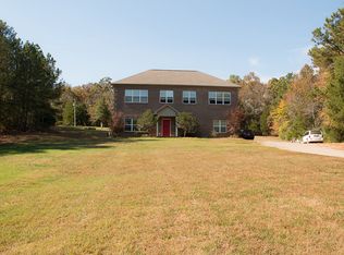 1635 Lentz Harness Shop Rd S, Mount Pleasant, NC 28124