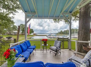 80 Harbour Row Cir, Coldspring, TX 77331