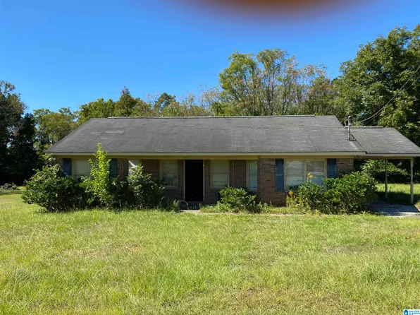 304 County Road 165, Phenix City, AL 36869