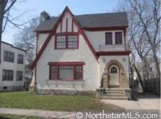 3936 Elliot Ave S, Minneapolis, MN 55407