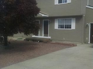 4668 Butte Rd UNIT B, Florence, CO 81226