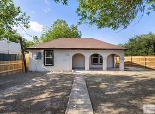 718 Pittman St, Harlingen, TX 78550