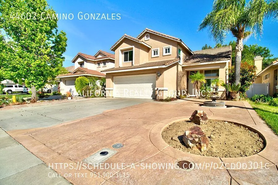 Building Photo - 44602 Camino Gonzales