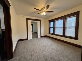 95 Custer St FLOOR 2, Buffalo, NY 14214