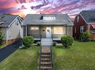 2606 Mayfield Ave, Ambridge, PA 15003