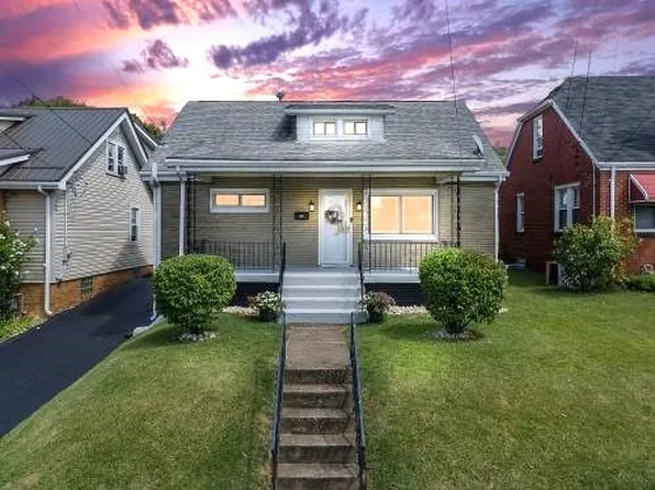 2606 Mayfield Ave, Ambridge, PA 15003