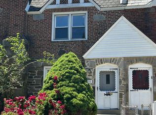 608 Briarcliff Rd, Upper Darby, PA 19082