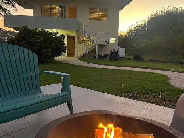 State Route 782 Km #5.8, Cidra, PR 00739