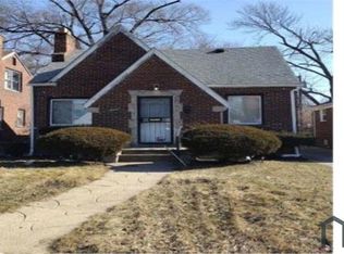 16880 Rutherford St, Detroit, MI 48235