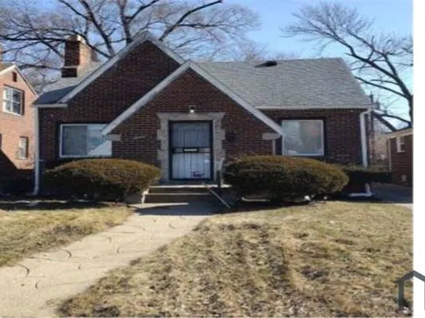 16880 Rutherford St, Detroit, MI 48235