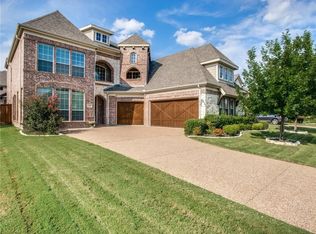1509 Longhorn Trl, Keller, TX 76248