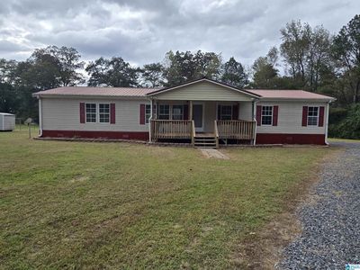 89 Pine Tree Dr, Locust Fork, AL, 35097