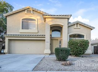 16586 W Polk St, Goodyear, AZ 85338