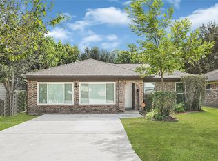 2509 Pearland Ave, Pearland, TX 77581