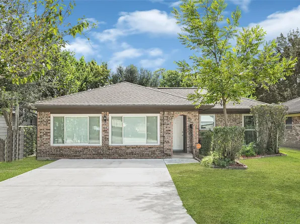 2509 Pearland Ave, Pearland, TX 77581