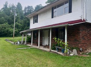 130 Old Key Loop #191, Campton, KY 41301