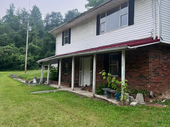 130 Old Key Loop #191, Campton, KY 41301