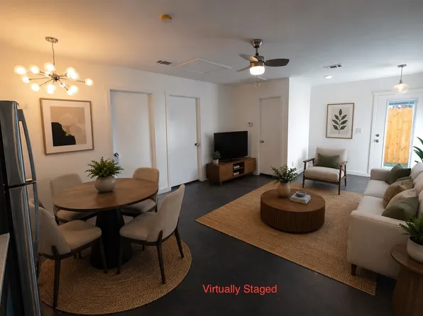 1135 Holly Glen Cir #1/2, Dallas, TX 75232