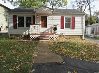 630 Greenwood Pl, Collinsville, IL 62234