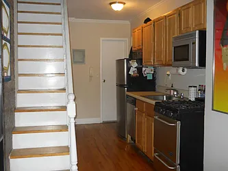 Rented by Town Residential