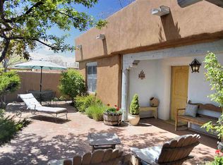 102 Pena Pl, Santa Fe, NM 87501