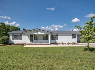 749 Snow Hill Rd, Dowelltown, TN 37059