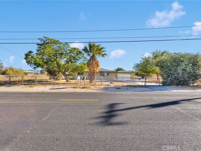 15565 Mesquite St, Hesperia, CA, 92345