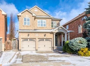 2511 Felhaber Cres, Oakville, ON L6H 7R8