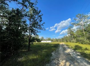 337 Allen Dale Rd, Ragley, LA 70657