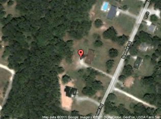 8709 Bramlett Rd, Harrison, TN 37341