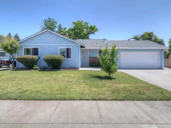 163 Glenn Dr, Folsom, CA 95630
