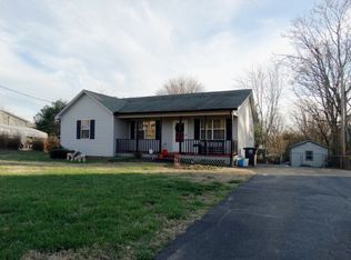 185 Durant St, Cookeville, TN 38506