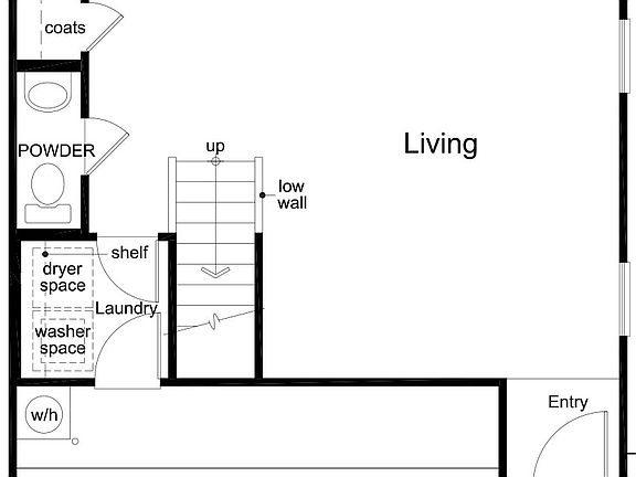 5th image of 4519 Lally Brook Ct