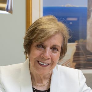 Gail Bohlke