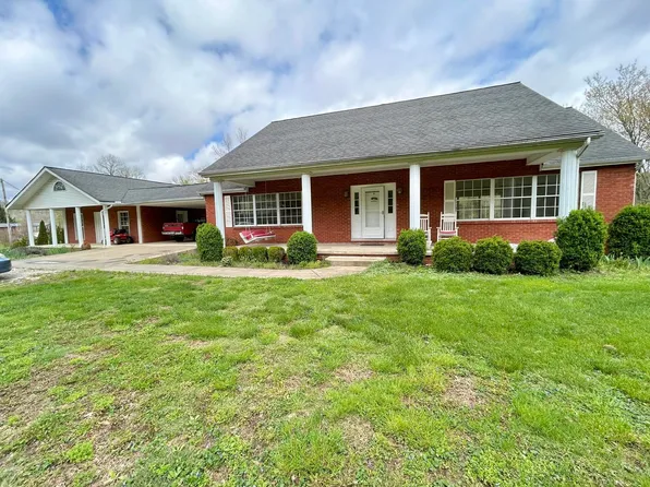 536 Big Branch Rd, Wayne, WV 25570