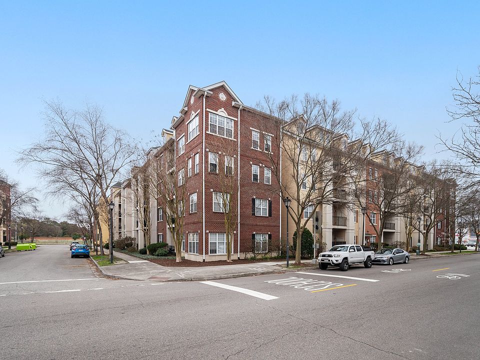 1st image of 1400 Granby St Unit 417