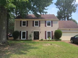 2810 Hampton Court Rd N LOT 51, Cordova, TN 38016