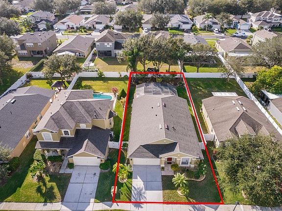 4th image of 2017 Crossvine Ln