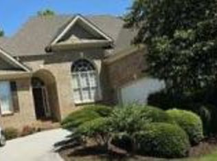 1367 Abbie Kilgore Way, Loganville, GA