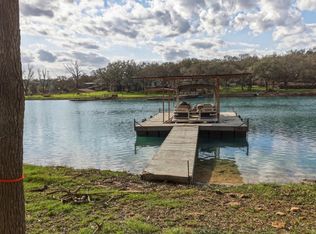 Sycamore Rd, Burnet, TX 78611