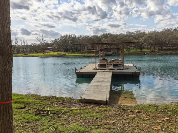 TBD Sycamore Road, Burnet, TX 78611