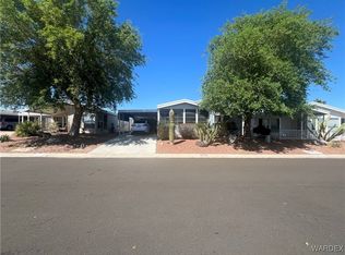 2350 Adobe Rd LOT 6, Bullhead City, AZ 86442