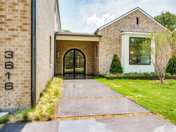 3616 Ingleside Dr, Dallas, TX 75229