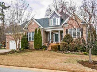 1832 Stannard Trl, Raleigh, NC 27612